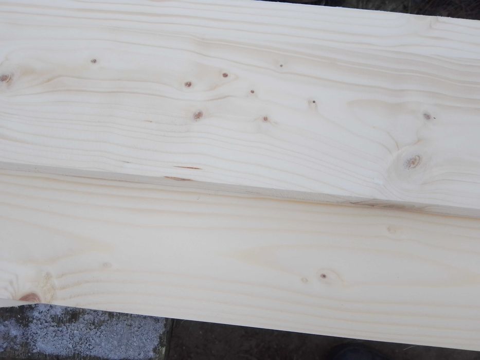 Sztacheta świerkowa 120 cm