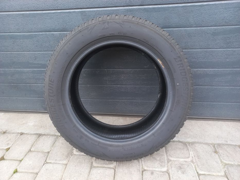 Opony zimowe Bridgestone 205/55/16 91H
