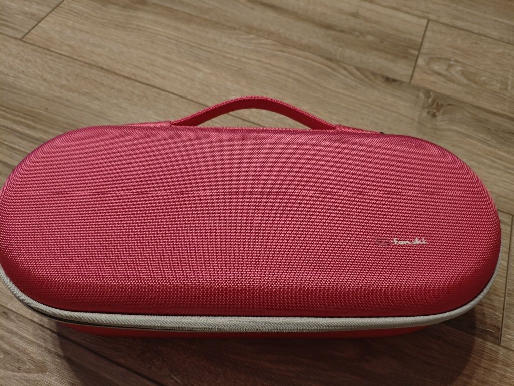 Pokrowiec na suszarkę Dyson etui
