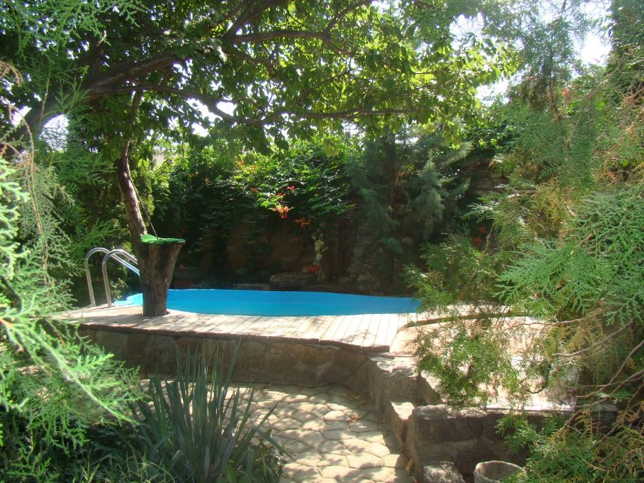 Оренда будинку подобово. Банкетний зал.