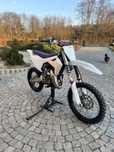 Husqvarna Tc 85 R2022 duże koła mocno doinwestowana(sx yz cr kx rm125)