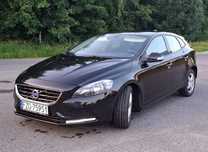 Volvo V40 Volvo V40 2.0D 15R Super Stan
