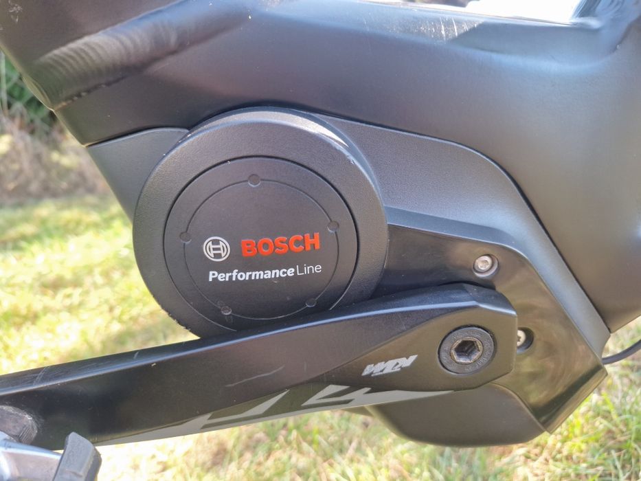 Електровелосипед KTM Cento 8 PLUS P5