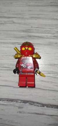 Lego Ninjago Kai ZX