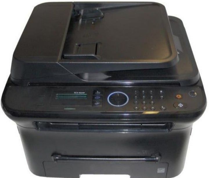 Impressora Samsung scx-4623F