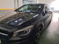 Mercedes -Benz Classe A 180d AMG