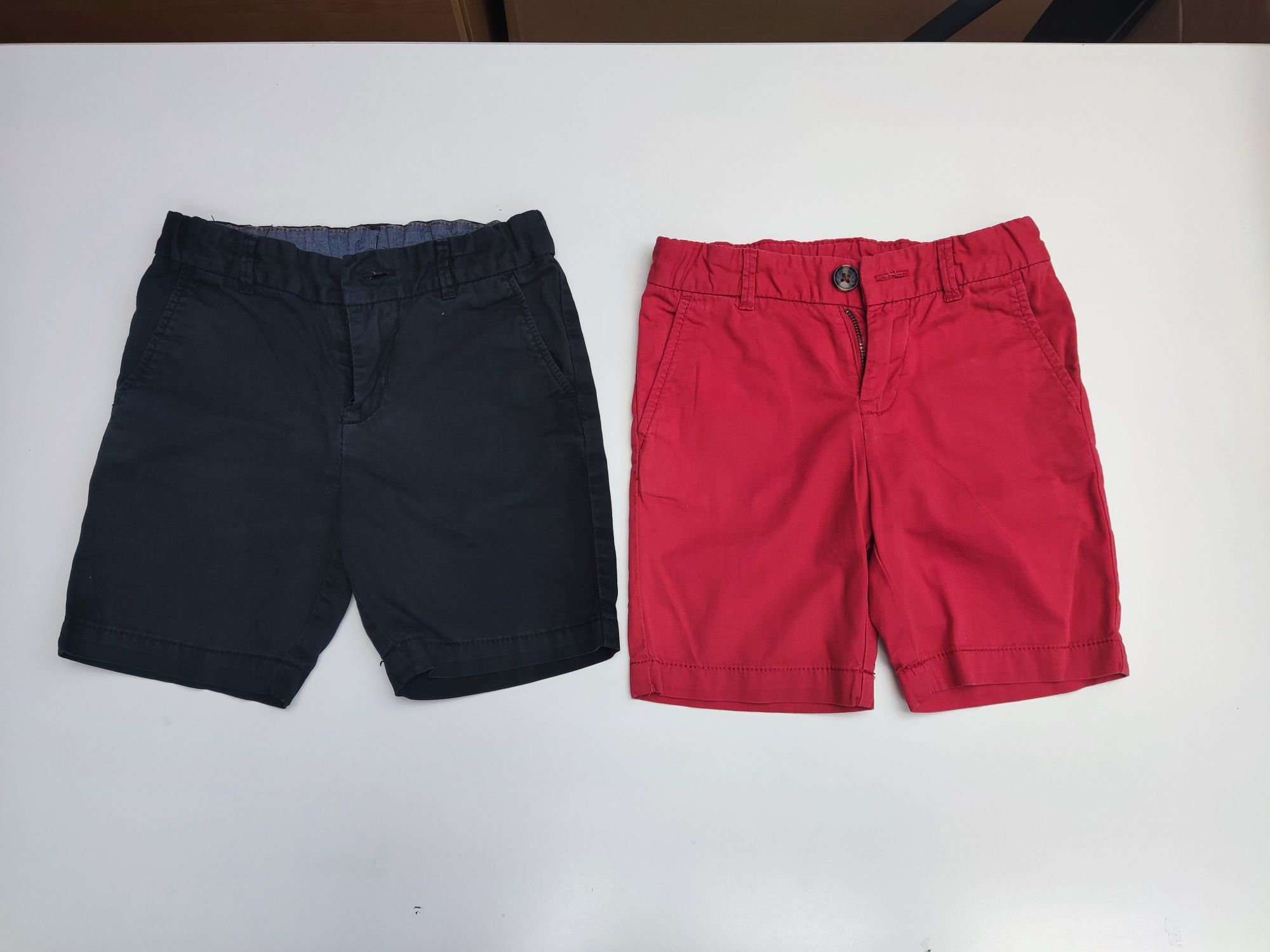 Spodnie H&M r. 98 - j.nowe