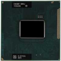 Intel core i3 2330M