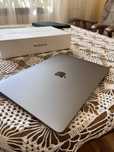 Apple macbook air M1 8/256 8Gb ram 256 Rom