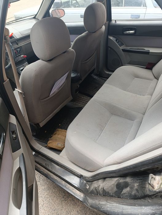 Продам Geely MR-7151A.