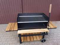 Jedyny taki grill na olx