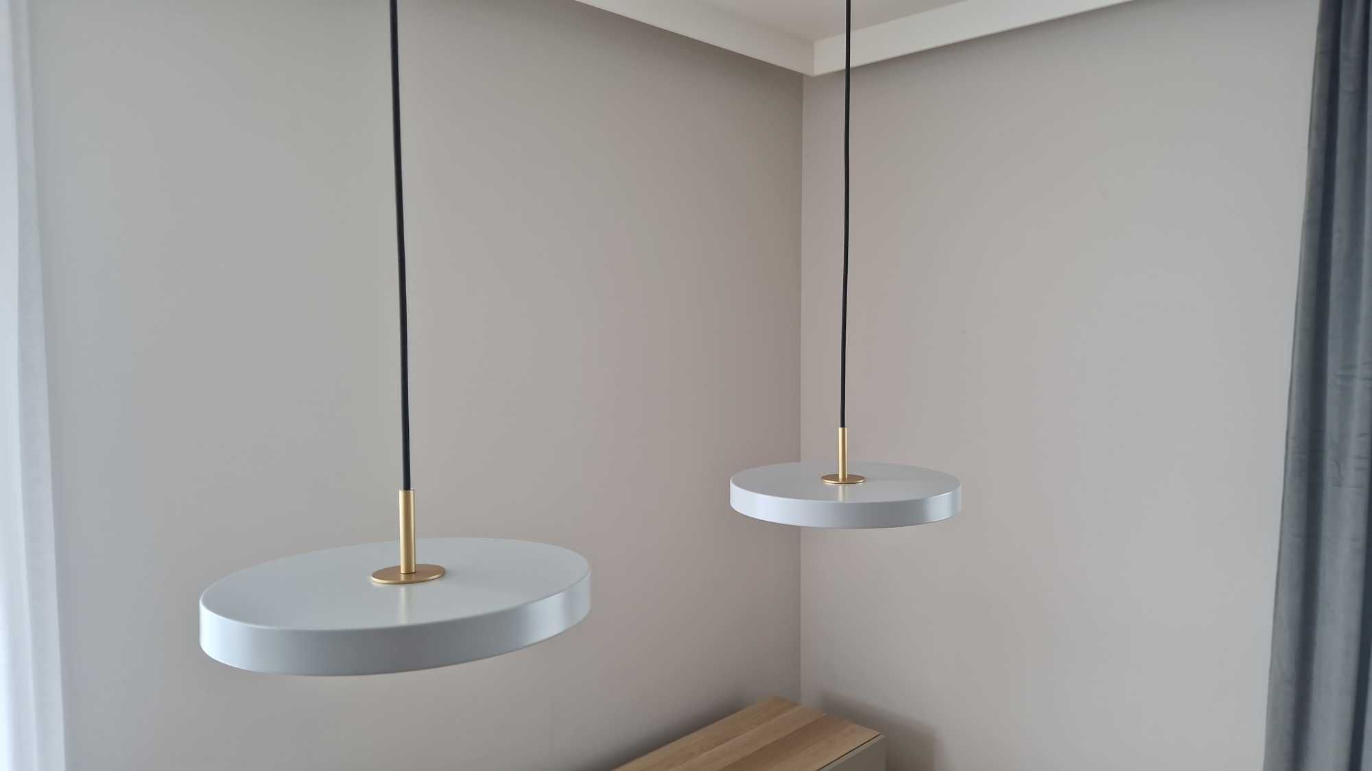 Lampa wisząca Asteria