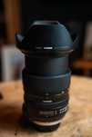 TAMRON SP 24-70mm F/2.8 Di VC USD G2 (Nikon)