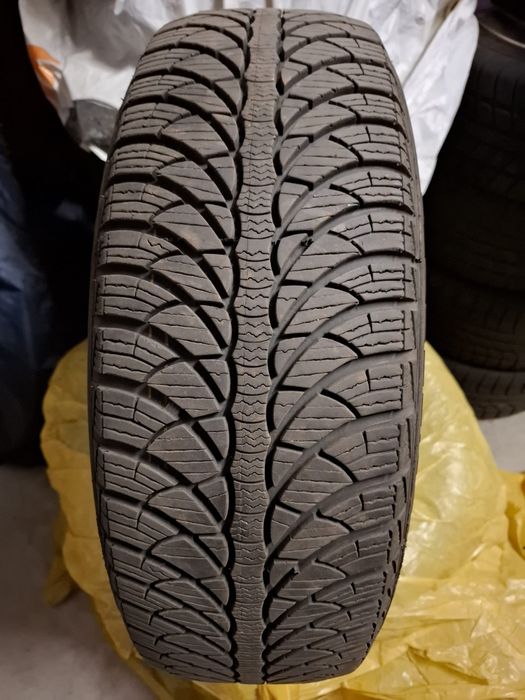 Opony zimowe* 185 60 R15* Fulda Kristal Montero 3* Bieżnik 6.3 mm*