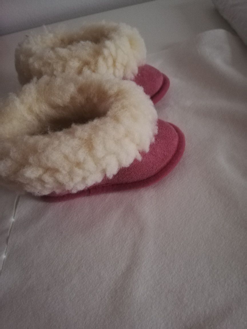 Sapatos de quarto para bebé n 19