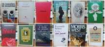Livros vários autores