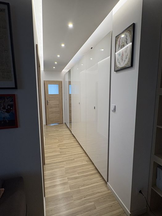 Mieszkanie 63,5m Bronowicka 17 Villa Verona