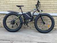 Электро Фэт Байк 26 29 Набор 500 1000 Fat Bike Мотор-колесо 48 60