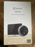 Kamera do wizjera Ezviz DP1C