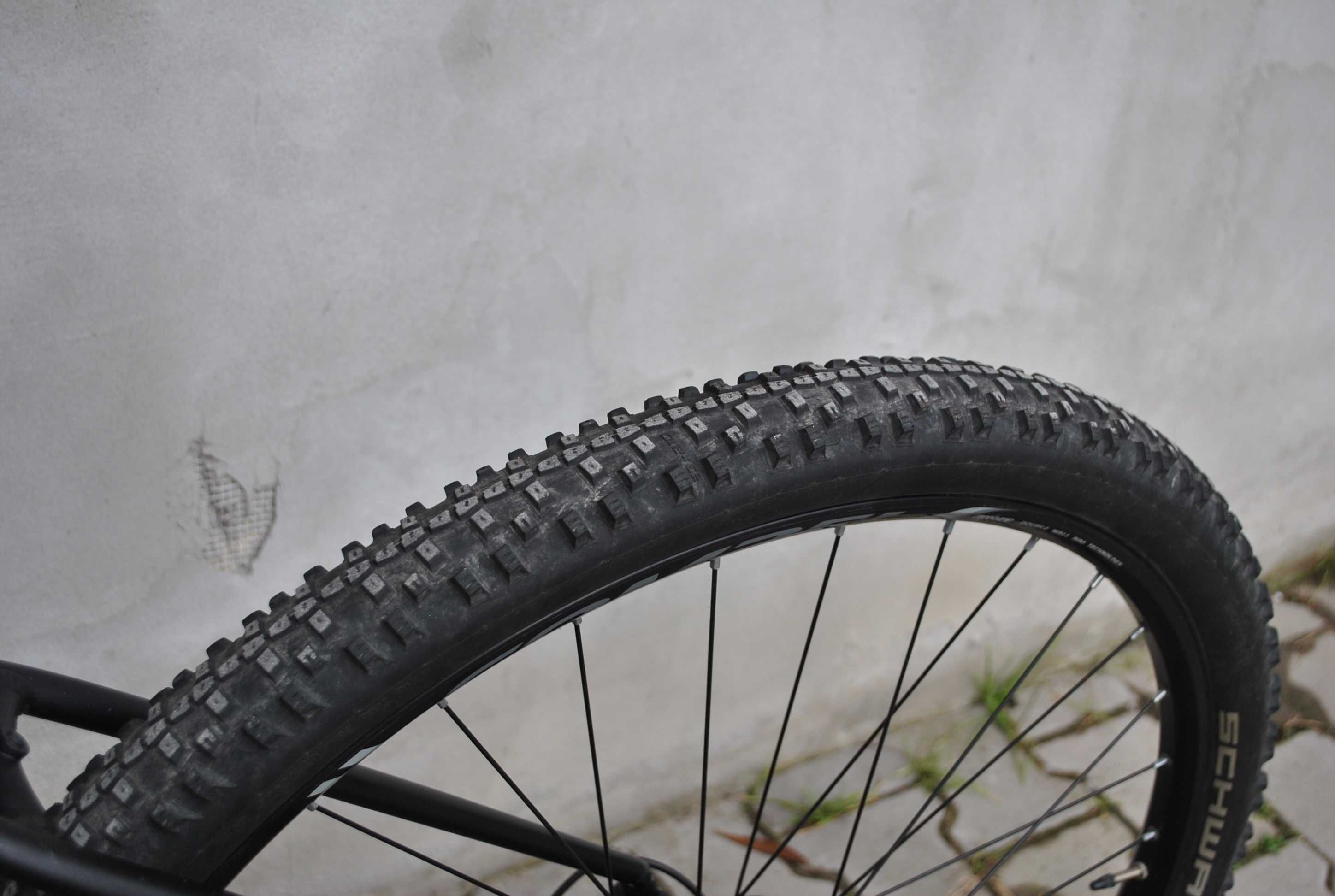 Rower mtb Compel HT 11.9 LTD XT Deore SLX 2021r 29 górski