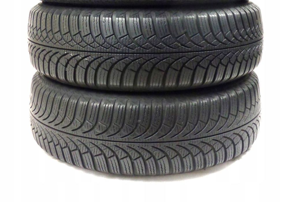 Opony Zimowe 175/65/15 Pneumant Winter 175/65r15 Toyota Yaris 2 szt
