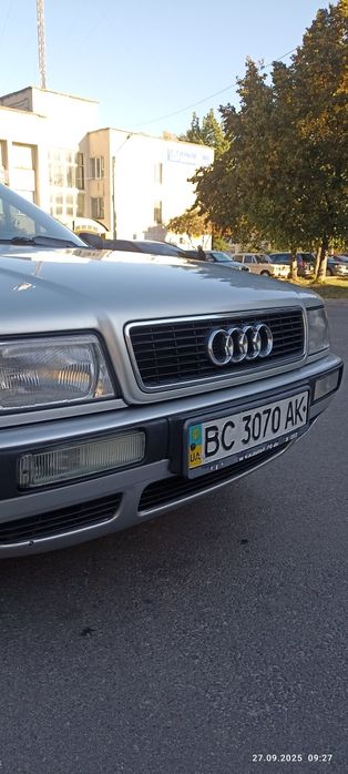 Audi 80 b4 1.9TDI