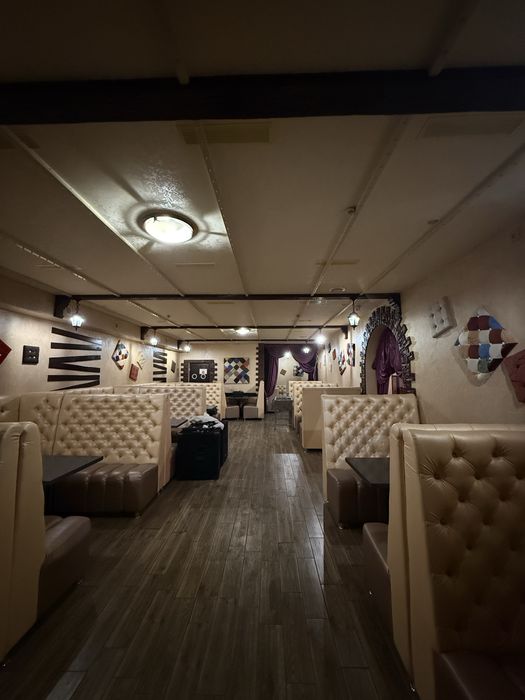 Вул. ЗСУ, 1 поверх