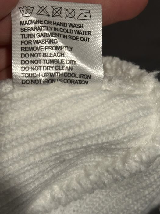 Czapka Polo Ralph Lauren nowa !