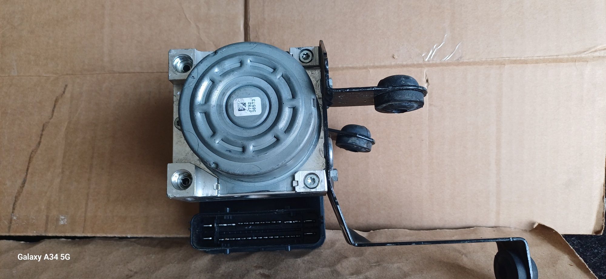 Pompa abs ford focus  C-max mk2