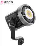 Ulanzi VL‑120Bi – 120W Біколірне студійне світло з кріпленням V‑mount