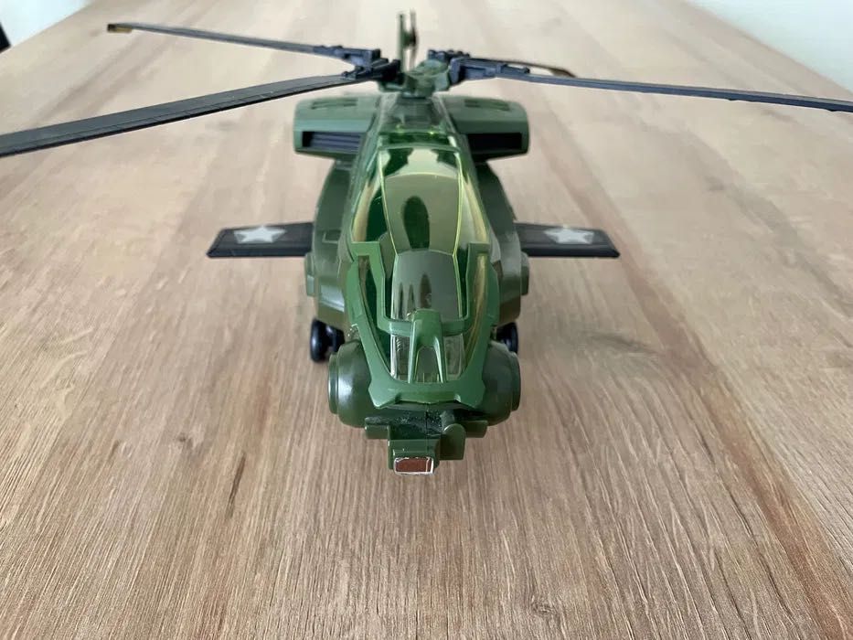 Helikopter G.I.Joe GI.Joe