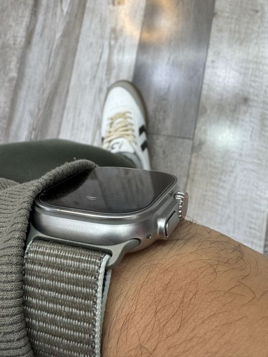 Apple watch ultra 2 celular Gps