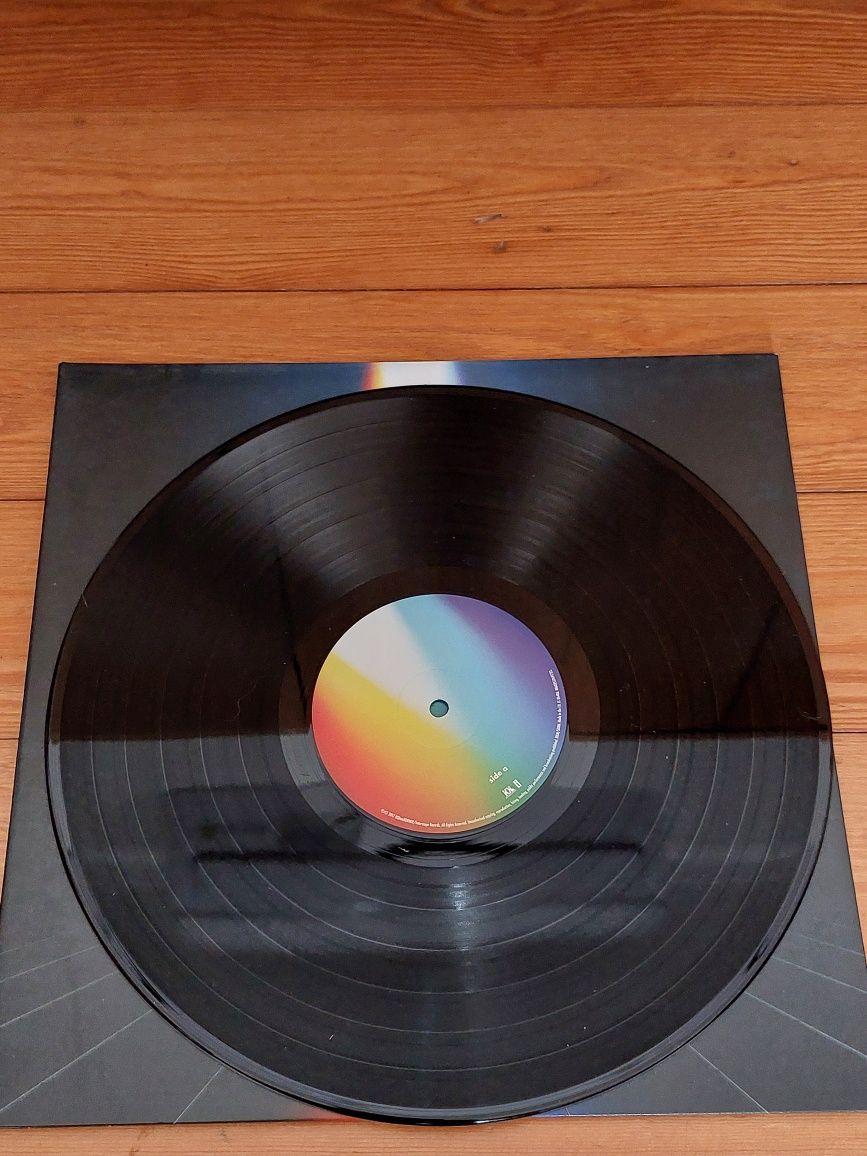 Evolve - Imagine Dragons (vinil)