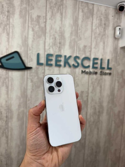 IPHONE 14 PRO - 256GB - 24 MESES DE GARANTIA