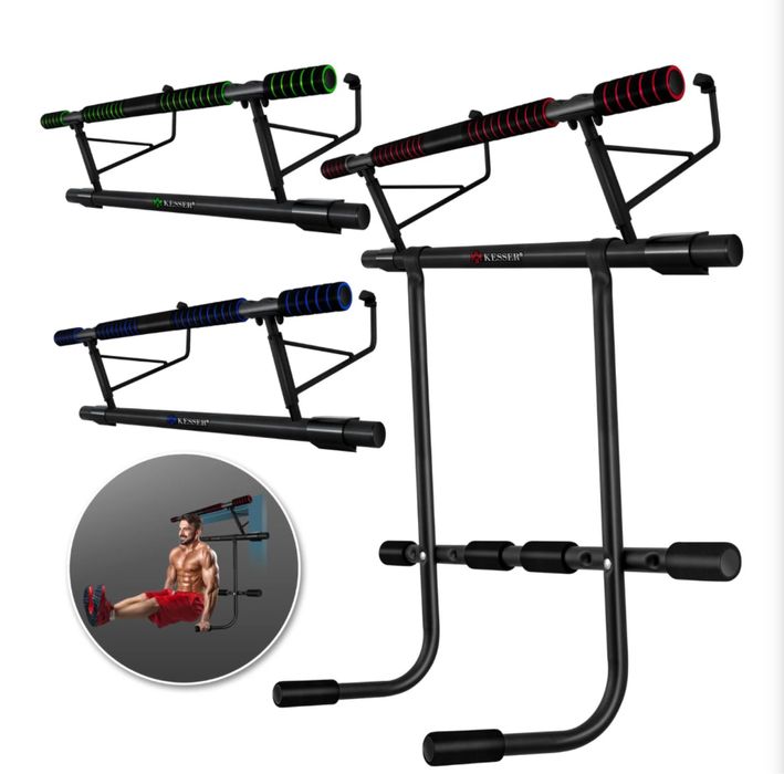 Drążek do podciagania