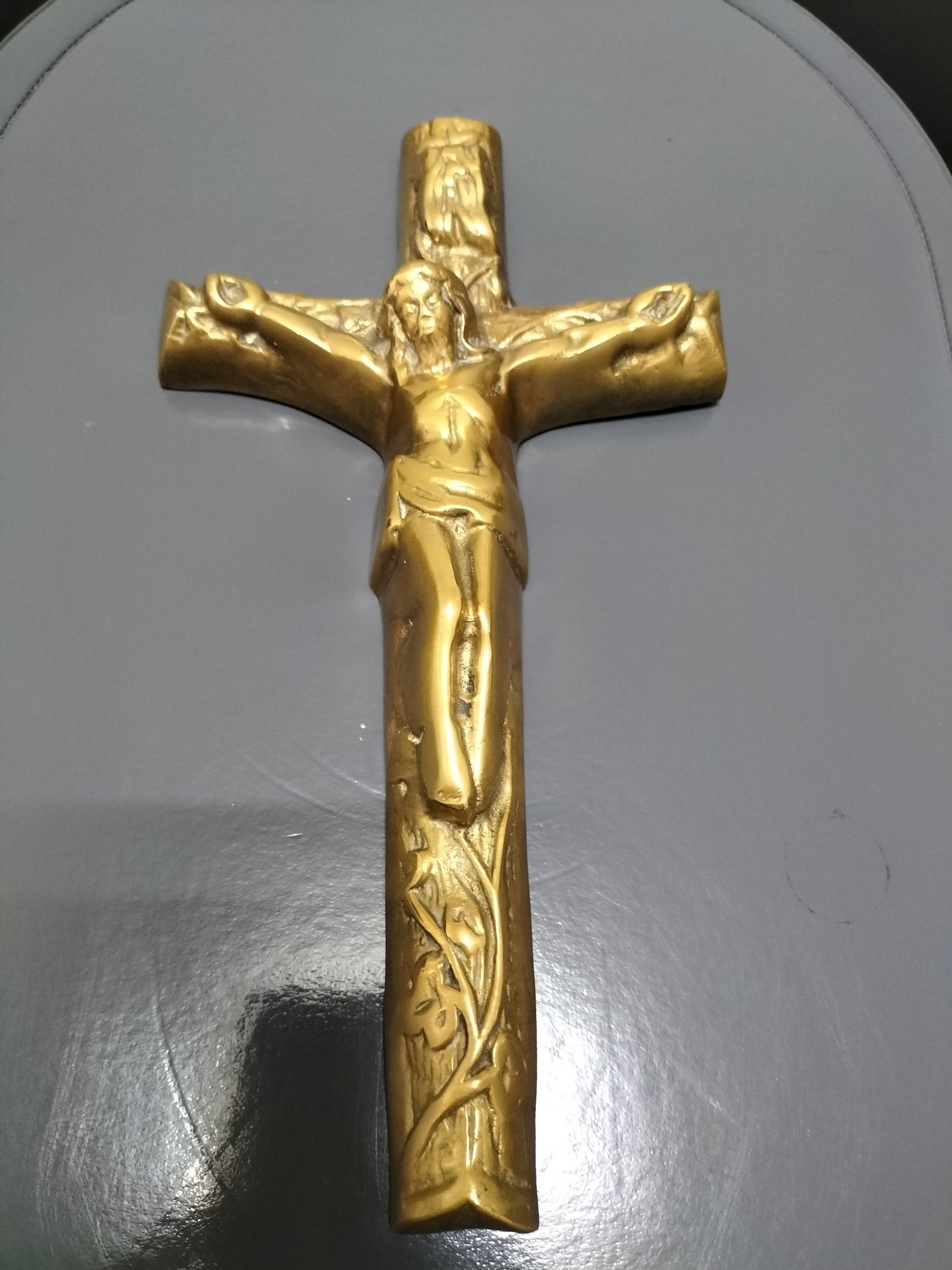 Crucifixo  muito antigo