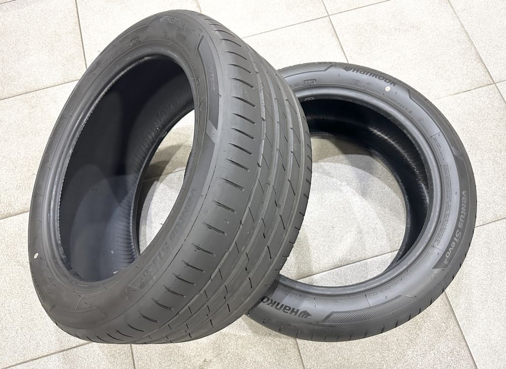 Шини літні HANKOOK Ventus S1 Evo3 245/45 R18 100Y 2025 рік