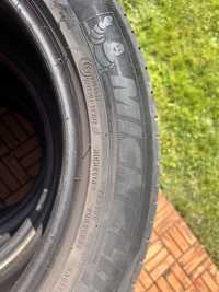 Opony Michelin Primacy 3 215/55R17 komplet 2017r