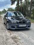 BMW E46 2.0d m47