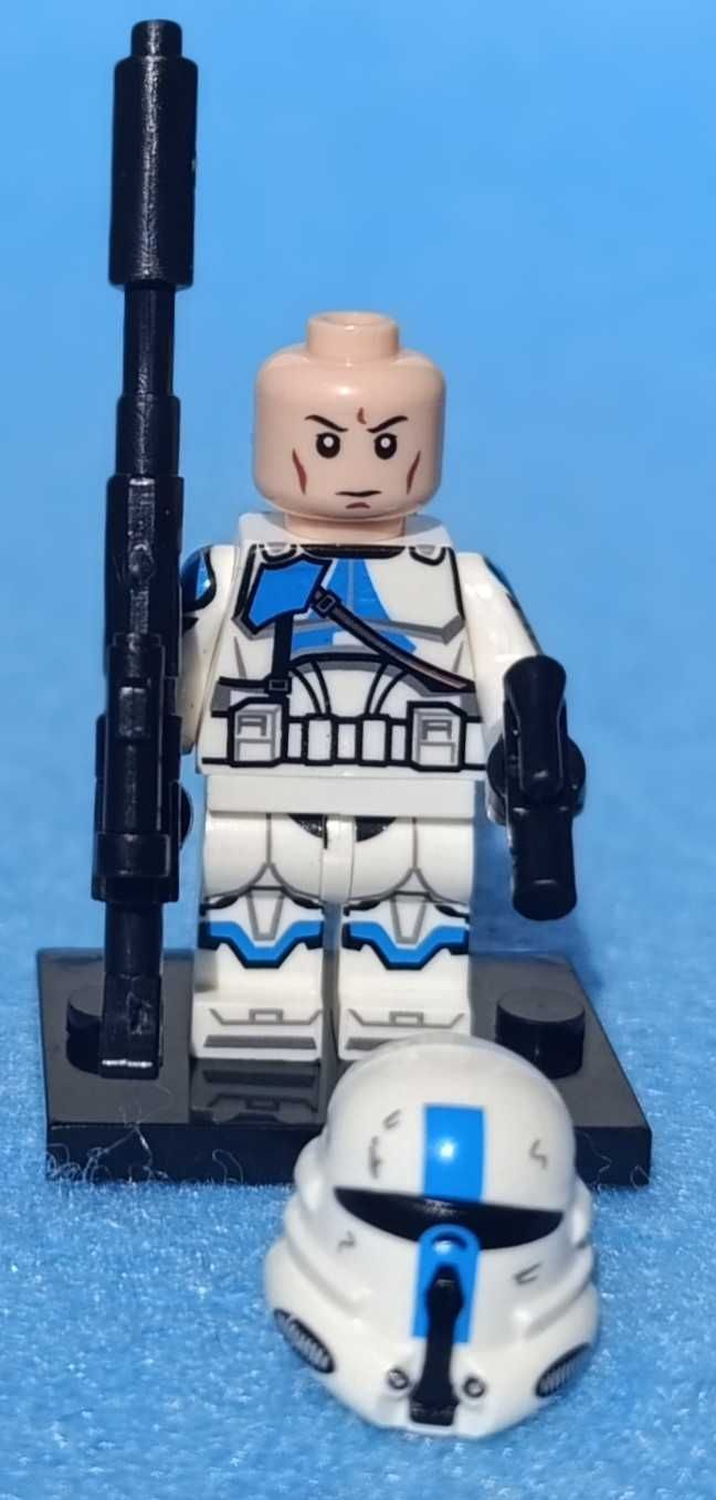 501st Legion Airborne Trooper (Star Wars)