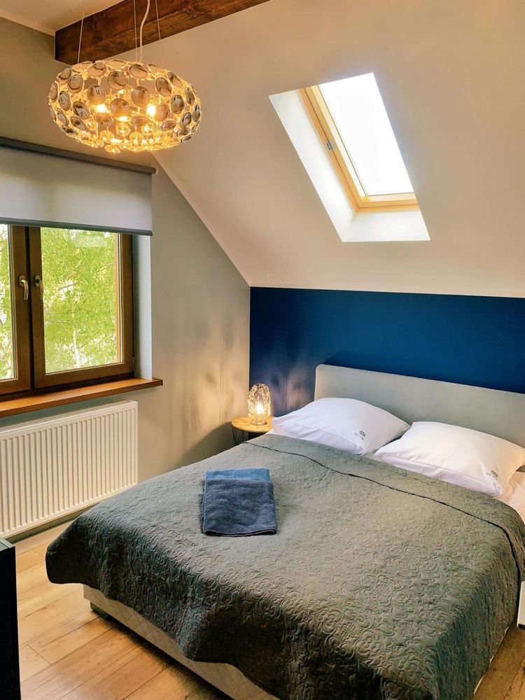 Domek Szklarska Poręba Domki Apartamenty Sauna Basen Jacuzzi Czerwiec