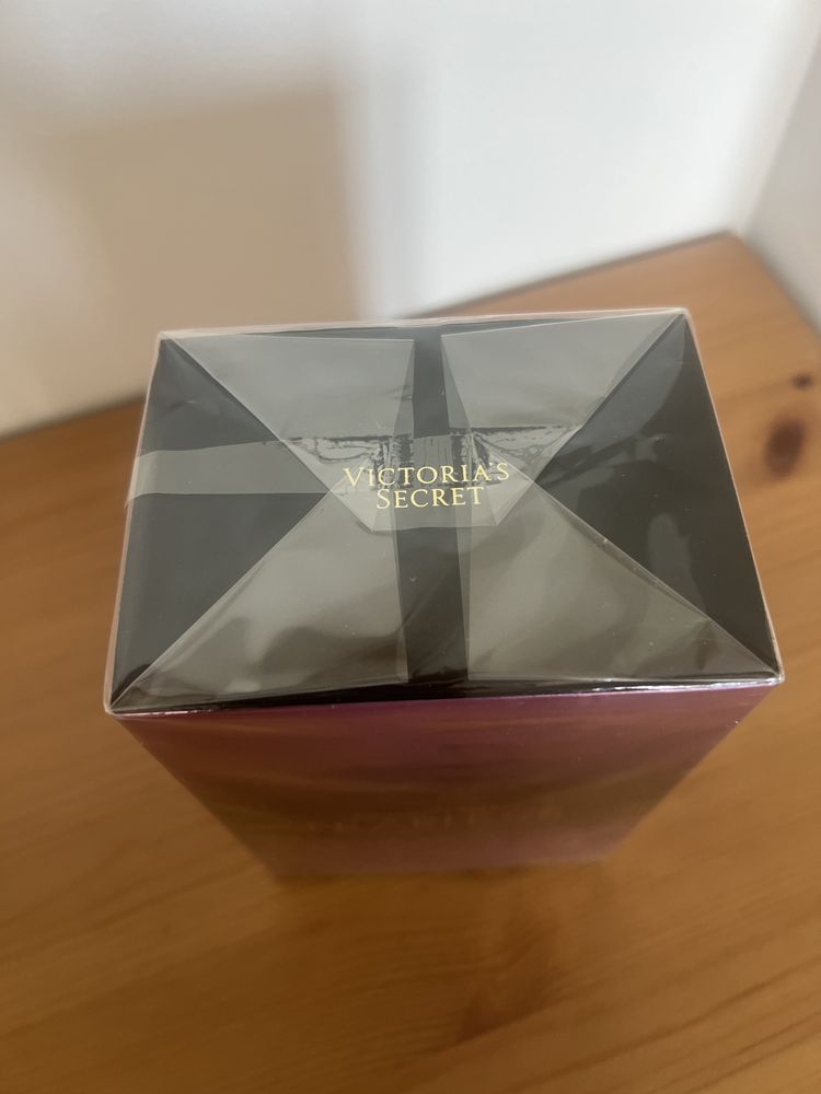 Nowa perfuma Victoria’s Secret Fearless 100 ml oryginalna folia damska