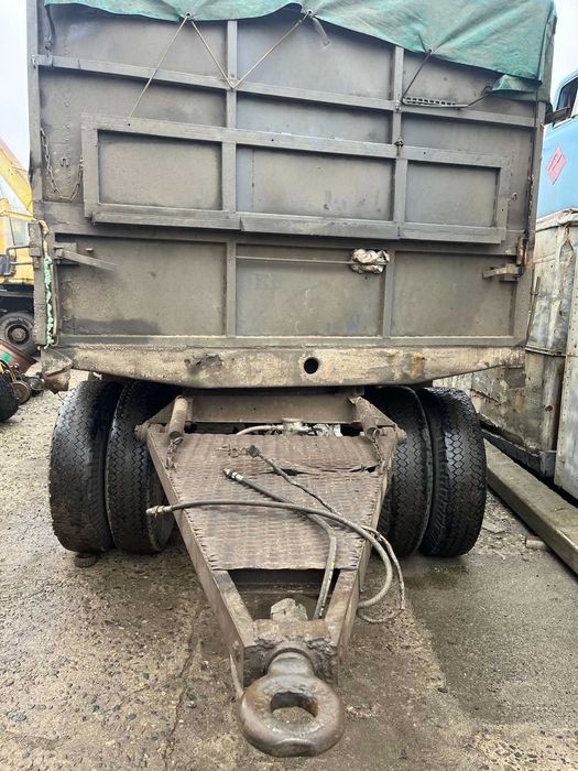 Продам Прицеп Бортовой