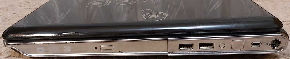 Ноутбук 17.3" HP Pavilion dv7-1030er