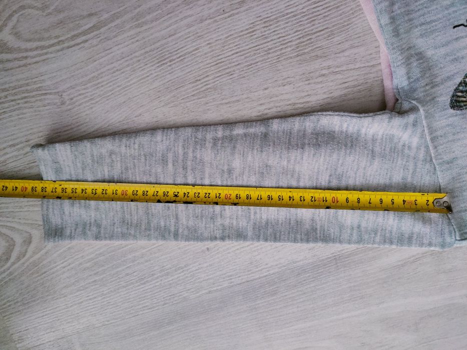 Sweterki h&m r. 122/128