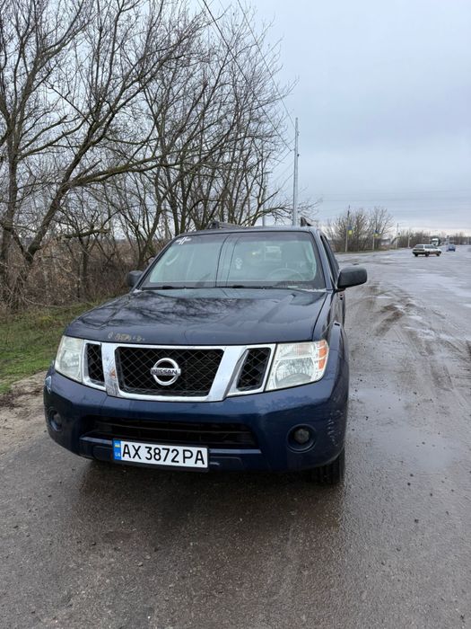 Продам надійне авто