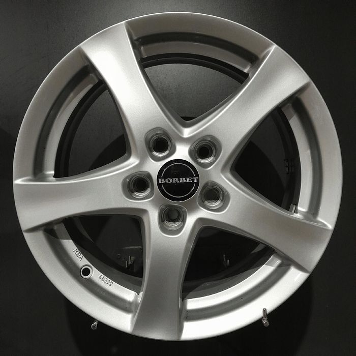 Felgi 16 5x108 Ford S-Max, Focus MK3 MK4, Mondeo MK4 (F504028-1A)