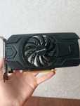 Видеокарта rx 470 2gb