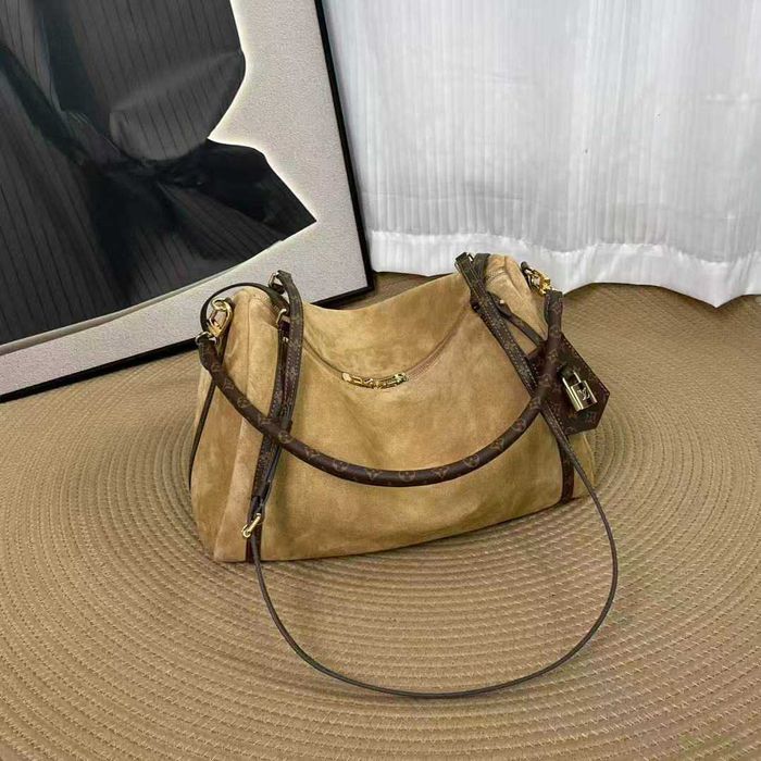Bolsa Taylor da LV, modelo internacional