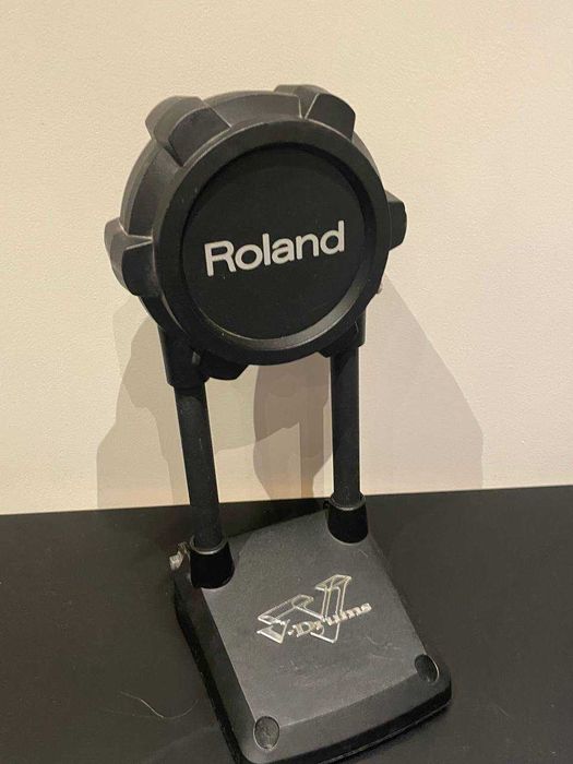 Stopa Roland KD-9 z zestawu Roland TD-4K